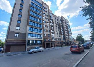 Продажа 3-комнатной квартиры, 101.4 м2, Йошкар-Ола, улица Суворова, микрорайон Машиностроитель