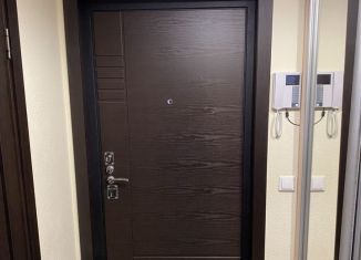 Продам однокомнатную квартиру, 38.2 м2, Мурино, бульвар Менделеева, 12к1, ЖК Солнечный