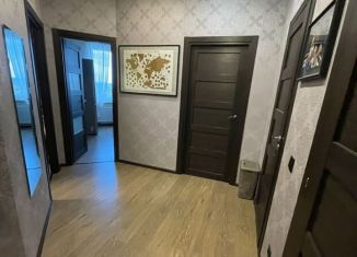 Продается двухкомнатная квартира, 50 м2, Кудрово, проспект Строителей, 20