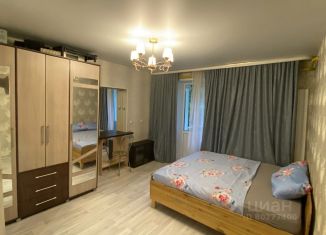 Сдается в аренду однокомнатная квартира, 42 м2, Ярославль, Дачный переулок, 2В, Заволжский район