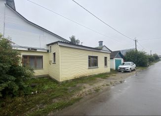 Продам дом, 64 м2, посёлок городского типа Кромы, улица Гагарина, 15кв1