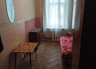 Сдаю в аренду комнату, 12 м2, Санкт-Петербург, Шамшева улица, 6А, муниципальный округ Петровский