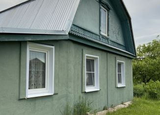 Продается дом, 70 м2, село Богоявление, Р-158, 59-й километр
