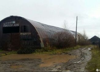 Земельный участок на продажу, 34 сот., село Сульмаш, Гаражный переулок