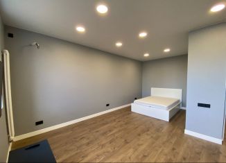 Продажа 1-ком. квартиры, 45 м2, Краснодар, Лиссабонская улица, 109к23, ЖК Португалия