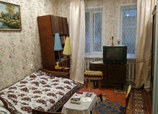 Квартира на продажу студия, 32 м2, Кострома, Привокзальная улица, 4А
