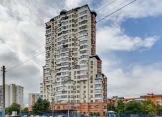 Продается двухкомнатная квартира, 104 м2, Москва, Старокачаловская улица, 4, ЖК Синяя Птица