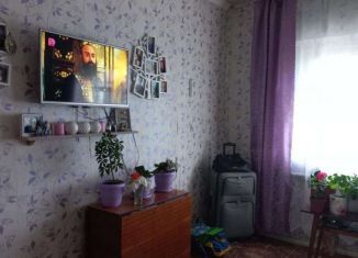 Продается 2-комнатная квартира, 36 м2, посёлок Троицкий, улица Суворова