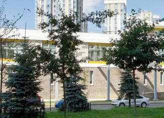 Продается 1-комнатная квартира, 35 м2, Москва, Лазоревый проезд, 5к5, ЖК Лайф-Ботанический Сад