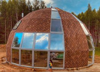 Дом на продажу, 250 м2, деревня Крестовоздвиженское