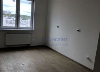 3-комнатная квартира на продажу, 66 м2, Нижний Новгород, метро Горьковская, улица Романтиков, 6