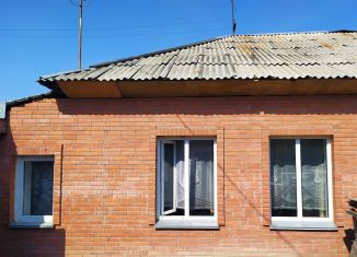 Дом на продажу, 59 м2, Новосибирская область, 5-й переулок Танкистов