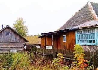 Дом на продажу, 52 м2, рабочий посёлок Умёт, улица Тюркина
