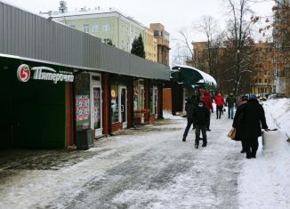 Торговая площадь в аренду, 10 м2, Санкт-Петербург, Московский проспект, 139, метро Московские ворота