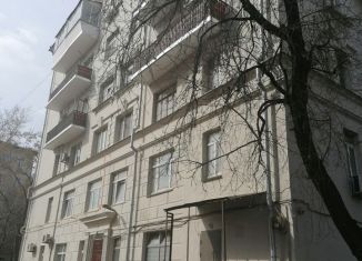 Продается 3-комнатная квартира, 84 м2, Москва, Люсиновская улица, 68, Люсиновская улица