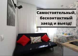 Сдается квартира студия, 18 м2, Москва, 1-я Аэропортовская улица, 6, метро Сокол