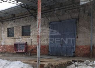 Сдам в аренду склад, 766 м2, поселок Романовка, Гаражный проезд, 8А