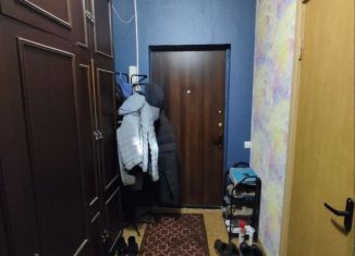 Однокомнатная квартира в аренду, 37 м2, Москва, Новорогожская улица, 20, ЦАО