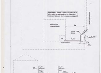 Продаю участок, 10.5 сот., коттеджный посёлок Заповедный Берег - 2, коттеджный посёлок Заповедный Берег - 2, 487