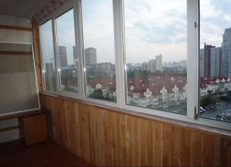 Сдаю двухкомнатную квартиру, 48 м2, Екатеринбург, улица Большакова, 22к1, улица Большакова