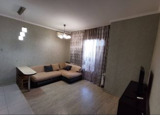 1-комнатная квартира в аренду, 45 м2, Краснодар, проспект Чекистов, 37, ЖК Виктория