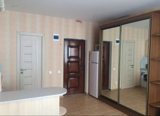 Аренда квартиры студии, 26 м2, Сочи, Нагорная улица, 16, микрорайон Центральный