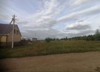 Продам земельный участок, 11.7 сот., Туймазы, Пригородная улица