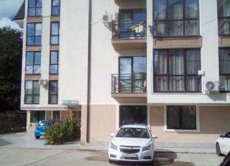 Сдача в аренду 1-комнатной квартиры, 37 м2, Сочи, Клубничная улица, 58, микрорайон Новый Сочи