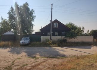 Продается дом, 120 м2, село Хомутинино, улица Луначарского, 55