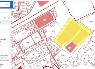 Земельный участок на продажу, 3833 сот., Орёл, Железнодорожный район