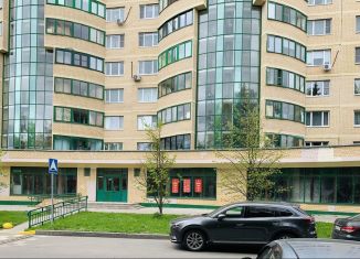 Продается помещение свободного назначения, 313.7 м2, Зеленоград, Зеленоград, к330