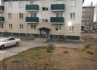 2-комнатная квартира на продажу, 36 м2, Иркутская область, улица Клименко