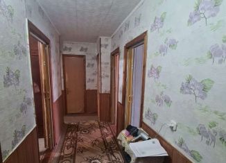3-комнатная квартира на продажу, 51 м2, станица Рязанская, улица Космонавтов, 4