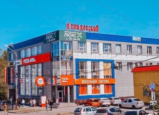 Сдача в аренду офиса, 10.3 м2, Нижний Тагил, Красноармейская улица, 42А