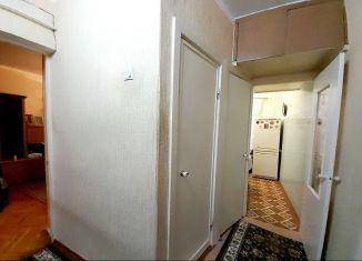 Двухкомнатная квартира на продажу, 46 м2, Ставрополь, улица Дзержинского, 226, микрорайон № 24