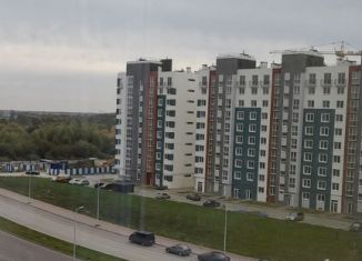 Продажа однокомнатной квартиры, 36.8 м2, Калининград, Центральная площадь, ЖК Атлант