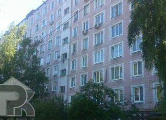 Продажа 2-комнатной квартиры, 44.6 м2, Голицыно, Советская улица, 54к2