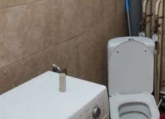 Сдается в аренду квартира студия, 24 м2, Новосибирск, улица Одоевского, 1/9