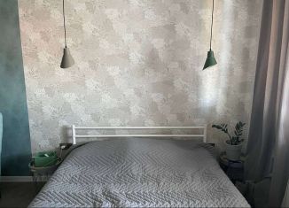 Продам 2-ком. квартиру, 56.7 м2, поселок Дубовое, Ягодная улица, 1Д