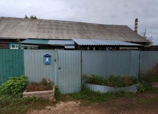 Продажа 2-ком. квартиры, 35.3 м2, Можга, Октябрьская улица, 38