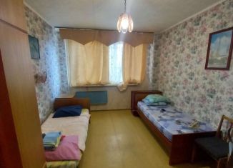 Сдаю 3-ком. квартиру, 60 м2, Пермский край, улица 30 лет Победы, 16