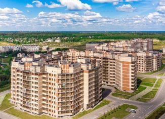 Продается 2-комнатная квартира, 72.5 м2, деревня Ивановское, улица Семёна Гордого, 8