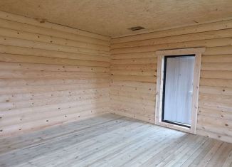 Продажа дома, 28 м2, деревня Загуры, Голубая улица, 2