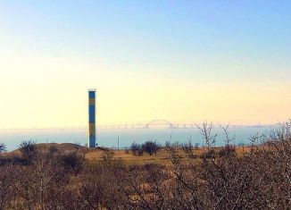 Продается участок, 12 сот., СПК Азовский рыбак, Юбилейная улица