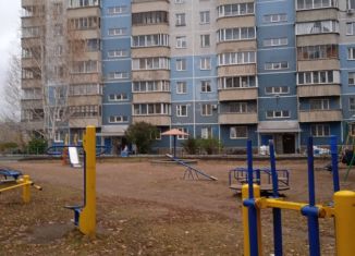 2-ком. квартира в аренду, 60 м2, Новосибирск, улица В. Высоцкого, 13, молодёжный ЖК Восточный