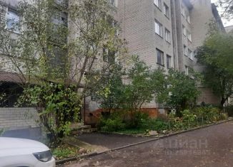Аренда 2-комнатной квартиры, 50 м2, Калининград, проспект Мира, 50