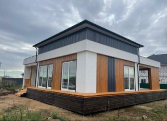 Сдается в аренду дом, 180 м2, деревня Нефедьево