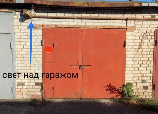 Продается гараж, 30 м2, Воронеж, Железнодорожный район
