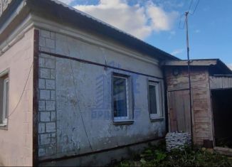 Продажа дома, 52.9 м2, деревня Ойкас-Кибеки, улица Гагарина