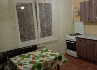 Сдам в аренду 1-комнатную квартиру, 39 м2, Калининградская область, улица Левитана, 63Б